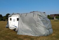 Garden Pleasure Wohnmobil-Abdeckplane 235,0 x 610,0 x 275,0 cm
