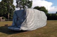 Garden Pleasure Wohnmobil-Abdeckplane 235,0 x 610,0 x 275,0 cm