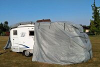 Garden Pleasure Wohnmobil-Abdeckplane 235,0 x 870,0 x 275,0 cm