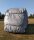 Garden Pleasure Wohnmobil-Abdeckplane 235,0 x 870,0 x 275,0 cm
