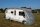 Garden Pleasure Wohnmobil-Abdeckplane 235,0 x 870,0 x 275,0 cm