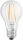 OSRAM LED-Lampe RETROFIT CLASSIC A 40 E27 4 W klar, 1 St.