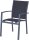 Garden Pleasure Sitzgruppe Elena, grau Kunststoff, Metall, 5-teilig