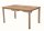 Garden Pleasure Sitzgruppe FLORENCE, silber Kunststoff, Metall, 5-teilig  ( 305397-4 )