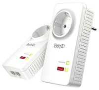 FRITZ! Powerline 1220 Powerline-Adapter-Set, 1 St.