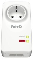 FRITZ! Powerline 1220 Powerline-Adapter-Set, 1 St.