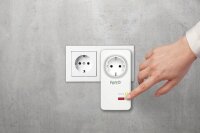 FRITZ! Powerline 1220 Powerline-Adapter-Set, 1 St.