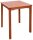Garden Pleasure Sitzgruppe ANGWIN/PITTSBURGH, natur Holz, 3-teilig