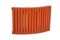 Garden Pleasure Sonnenliege NASSAU natur Holz