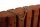 Garden Pleasure Sonnenliege NASSAU natur Holz