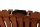 Garden Pleasure Sonnenliege NASSAU natur Holz