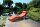 Garden Pleasure Sonnenliege NASSAU natur Holz