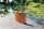 Garden Pleasure Sonnenliege NASSAU natur Holz