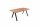 Garden Pleasure Sitzgruppe DAVINA, anthrazit Kunststoff, Metall, 5-teilig