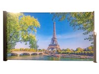 Garden Pleasure Seitenmarkise Paris mehrfarbig 160,0 x...
