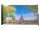 Garden Pleasure Seitenmarkise Paris mehrfarbig 160,0 x 300,0 cm