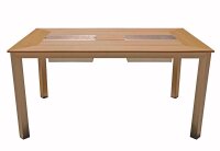 Garden Pleasure Sitzgruppe FLORENCE, silber Kunststoff, Metall, 7-teilig