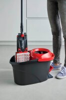 vileda ULTRAMAT TURBO 2in1 Wischsystem