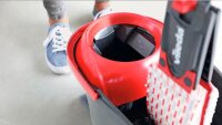 vileda ULTRAMAT TURBO 2in1 Wischsystem