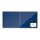 nobo Schaukasten silber 27x DIN A4 200,0 x 6,3 x 97,0 cm, 1 St.