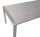Garden Pleasure Sitzgruppe SIENNA, silber Kunststoff, Metall, 9-teilig  ( 305433-3 )