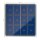 nobo Schaukasten silber 12x DIN A4 92,5 x 6,3 x 97,0 cm, 1 St.