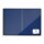 nobo Schaukasten silber 18x DIN A4 135,5 x 6,3 x 97,0 cm, 1 St.