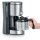 SEVERIN KA 4845 TypeSwitch Kaffeemaschine schwarz, 8 Tassen