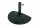 Garden Pleasure Sonnenschirmständer 504221 schwarz, Metall  ( 504221 )