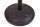Garden Pleasure Sonnenschirmständer 504221 schwarz, Metall  ( 504221 )