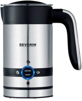 SEVERIN SM 3584 Milchaufschäumer schwarz