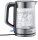 SEVERIN Wasserkocher WK 3420 transparent 1,7 l 2200 W