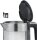 SEVERIN Wasserkocher WK 3420 transparent 1,7 l 2200 W