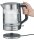 SEVERIN Wasserkocher WK 3420 transparent 1,7 l 2200 W