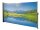 Garden Pleasure Seitenmarkise Bergsee mehrfarbig 160,0 x 300,0 cm