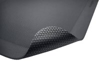 Kensington Anti-Ermüdungsmatte Büro schwarz 90,0 x 50,0 cm