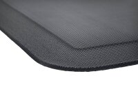 Kensington Anti-Ermüdungsmatte Büro schwarz 90,0 x 50,0 cm