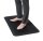 Kensington Anti-Ermüdungsmatte Büro schwarz 90,0 x 50,0 cm