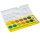 LAMY aquaplus gelb Wasserfarbkasten 12 Farben