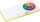 LAMY aquaplus gelb Wasserfarbkasten 12 Farben