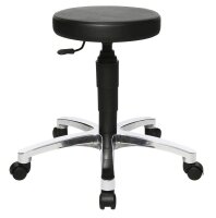 Topstar Sitz- & Stehhocker Tec 70 72279 D10 schwarz...
