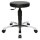 Topstar Sitz- & Stehhocker Tec 70 72279 D10 schwarz Kunstleder, 1 St.