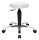 Topstar Sitz- & Stehhocker Tec 70 72279 D16 weiß Kunstleder, 1 St.