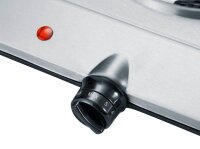 SEVERIN DK 1014 Doppelkochplatte
