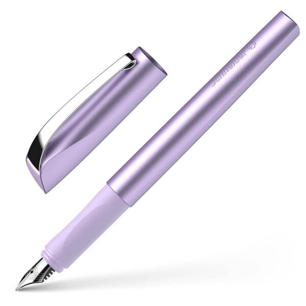 Schneider Ceod Shiny Patronenfüller lilac M (mittel), 1 St.