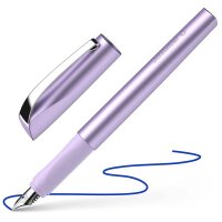 Schneider Ceod Shiny Patronenfüller lilac M (mittel), 1 St.