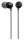 SONY MDR-EX15LPB In-Ear-Kopfhörer schwarz