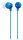 SONY MDR-EX15LPLI In-Ear-Kopfhörer blau