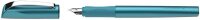 Schneider Ceod Shiny Patronenfüller teal M (mittel), 1 St.