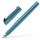 Schneider Ceod Shiny Patronenfüller teal M (mittel), 1 St.